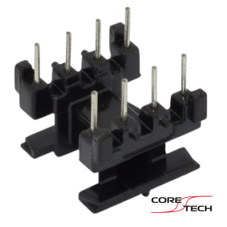 BH-EF12.6-1-8Q (PHL) каркас, частини трансформаторів